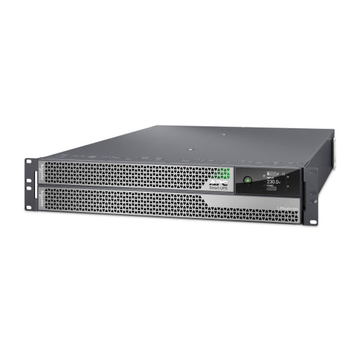 APC SRTL5KRM2UI-HW uninterruptible power supply (UPS)