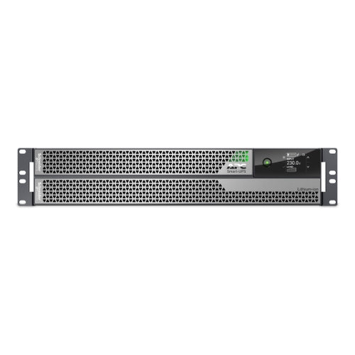 APC SRTL5KRM2UI-HW uninterruptible power supply (UPS)