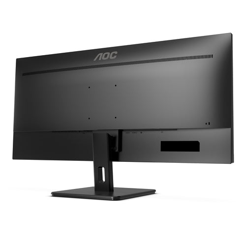 AOC U34E2M computer monitor