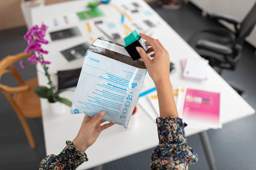 HP Durable Black Print Cartridge ink cartridge