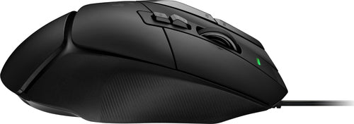 Logitech G G502 X + G240 mouse