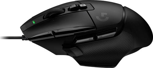 Logitech G G502 X + G240 mouse