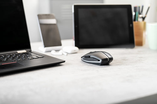 CHERRY GENTIX BT mouse