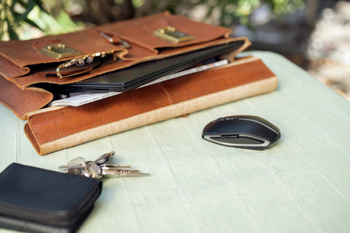 CHERRY GENTIX BT mouse