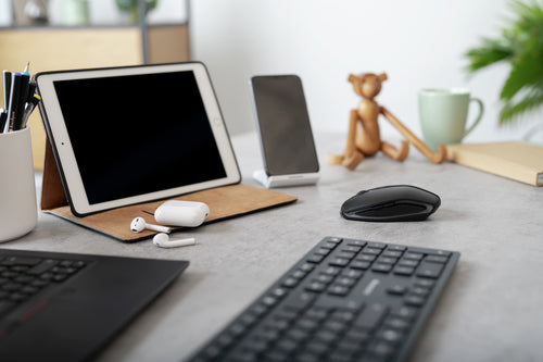 CHERRY GENTIX BT mouse