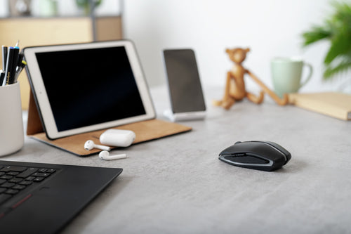 CHERRY GENTIX BT mouse