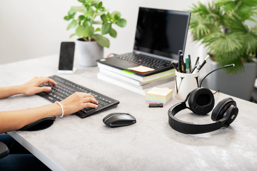 CHERRY GENTIX BT mouse