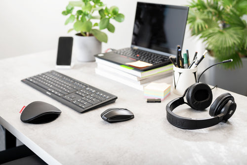 CHERRY GENTIX BT mouse