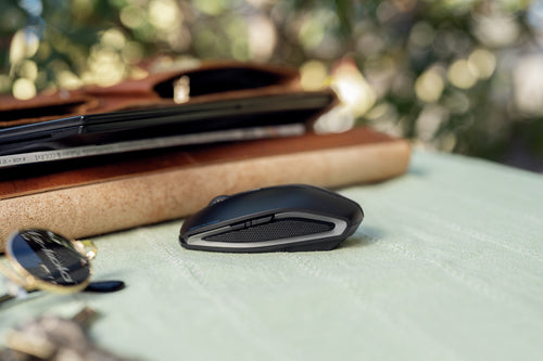 CHERRY GENTIX BT mouse