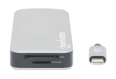 Manhattan 130615 laptop dock/port replicator