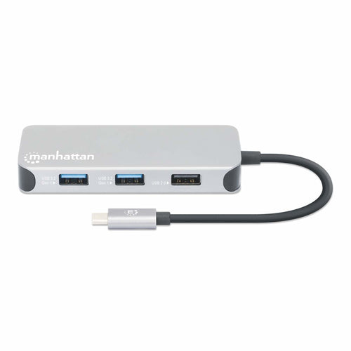 Manhattan 130615 laptop dock/port replicator