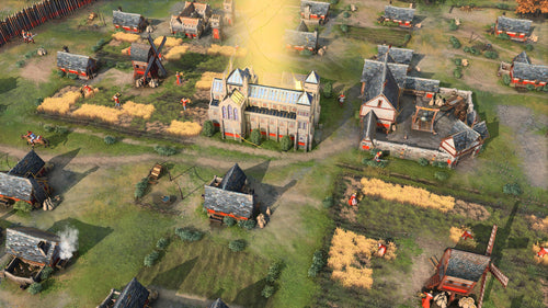 Microsoft Age of Empires IV: Anniversary Edition