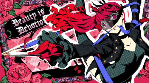 RPG Microsoft Persona 5 Royal Xbox One One S Series X/S M Rating