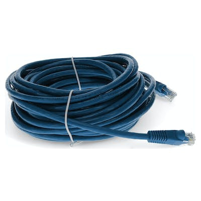 AddOn Networks ADD-21FCAT6-BE networking cable