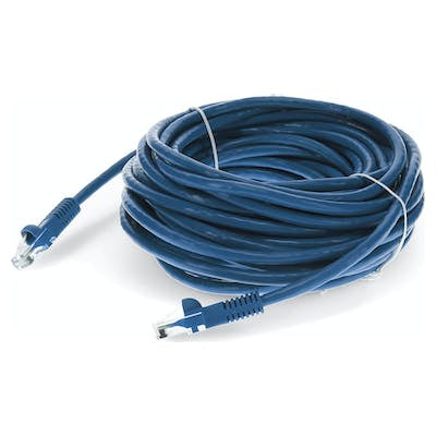 AddOn Networks ADD-19FCAT6-BE networking cable