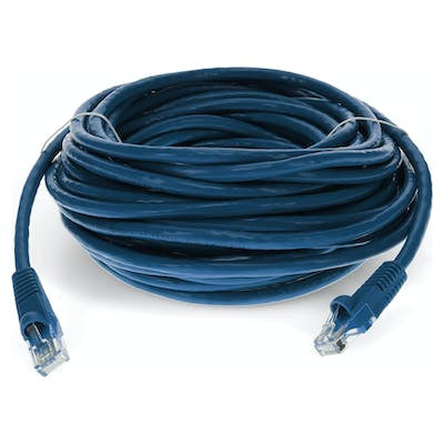 AddOn Networks ADD-19FCAT6-BE networking cable