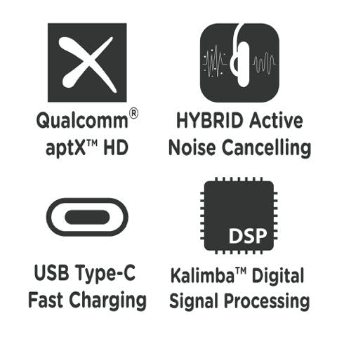 Morpheus 360 Verve HD