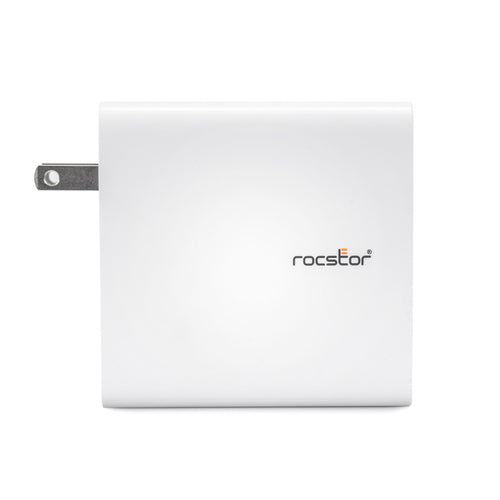 Rocstor Y10A271-W1 mobile device charger