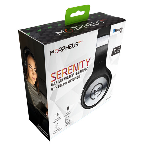 Morpheus 360 Serenity