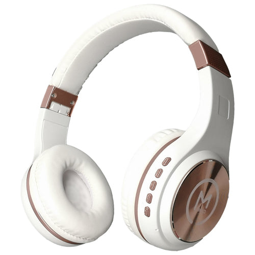 Headset Morpheus 360 HP5500R Wired Wireless 20Hz-22kHz Rose Gold
