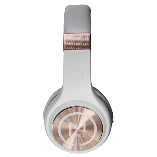 Headset Morpheus 360 HP5500R Wired Wireless 20Hz-22kHz Rose Gold