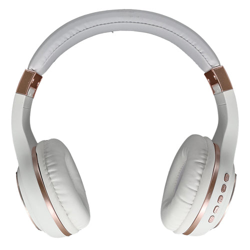 Headset Morpheus 360 HP5500R Wired Wireless 20Hz-22kHz Rose Gold