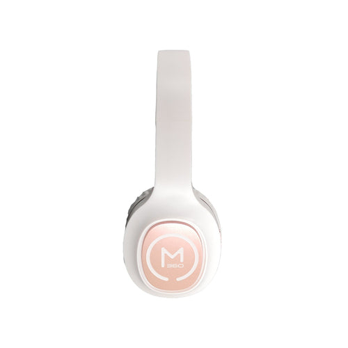 Morpheus 360 HP4500R headphones/headset