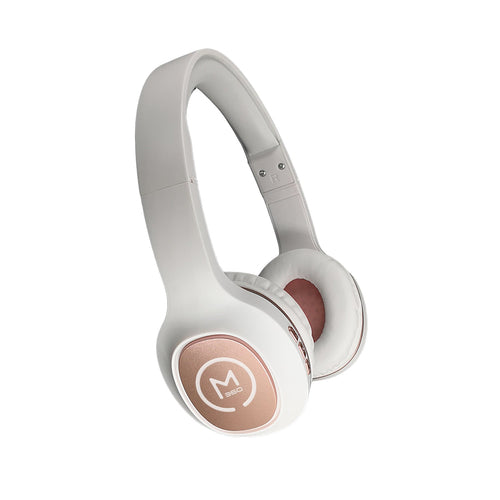Morpheus 360 HP4500R headphones/headset