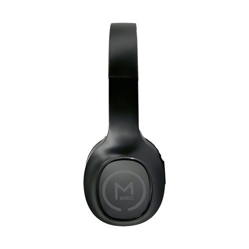 Morpheus 360 Tremors