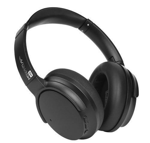 Morpheus 360 Synergy HD