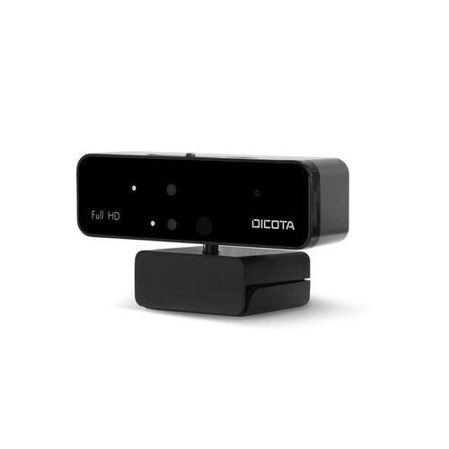 DICOTA D31892 webcam