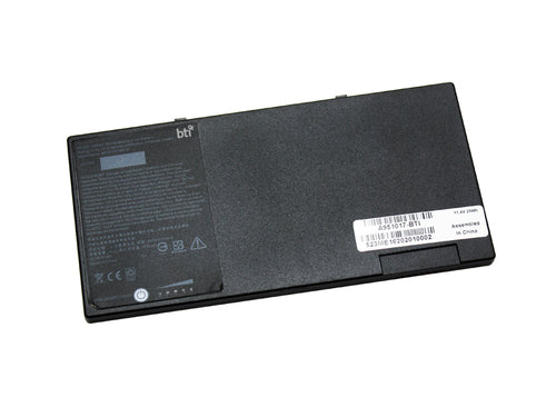 BTI GBM3X2- industrial rechargeable battery