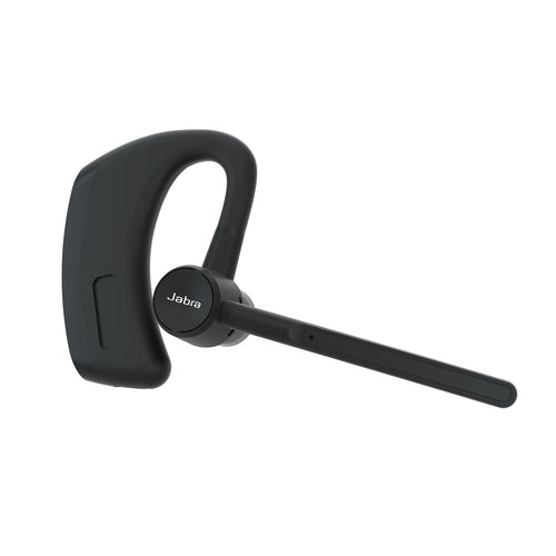 Jabra Perform 45 Wireless Headset - Lightweight Black, 20-20000 Hz Audio