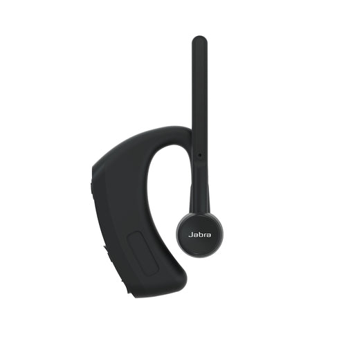 Jabra Perform 45 Wireless Headset - Lightweight Black, 20-20000 Hz Audio