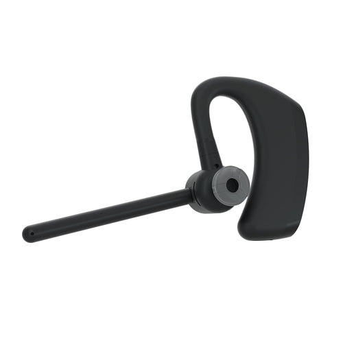 Jabra Perform 45 Wireless Headset - Lightweight Black, 20-20000 Hz Audio