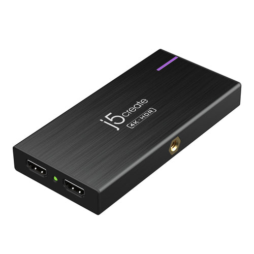 j5create JVA14 video capturing device