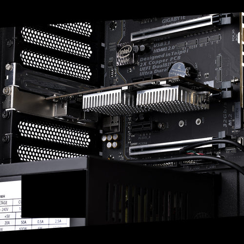 StarTech.com ST10GSPEXNDP2 2-Port 10GbE PCIe Network Adapter Card - High-Speed Wired Ethernet