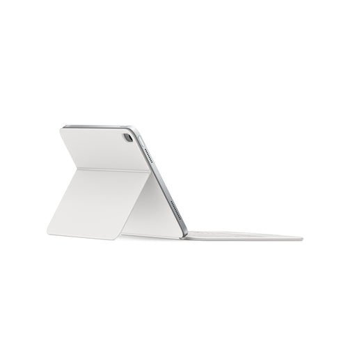 Apple Magic Keyboard Folio for iPad 10th Gen QWERTY Trackpad UK English