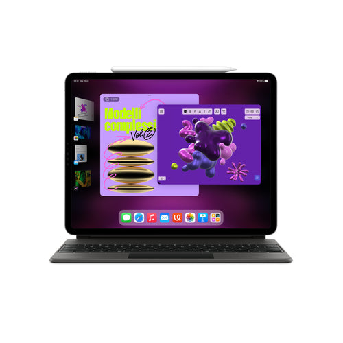 Apple iPad Pro