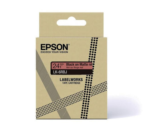 Epson C53S672072 printer label