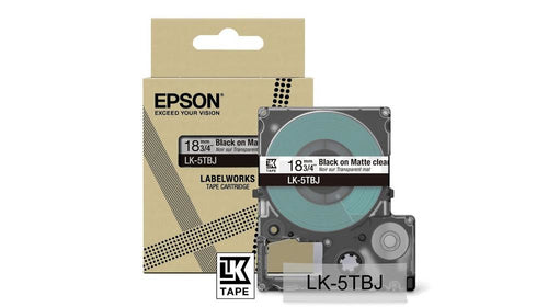 Epson LK-5TBJ