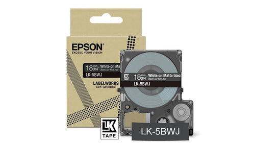 Epson LK-5BWJ