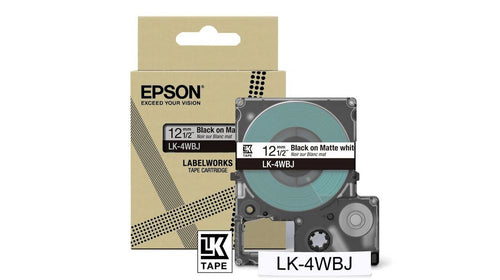 Epson LK-4WBJ