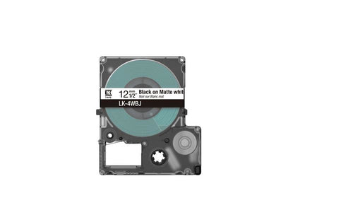 Epson LK-4WBJ
