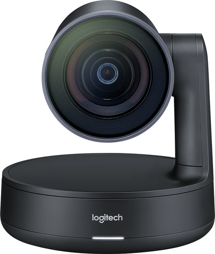 Logitech Rally Plus video conferencing system