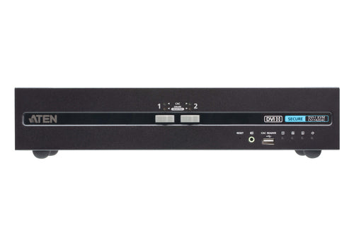 ATEN CS1142D4C KVM switch