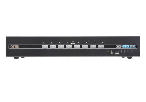 KVM Switch ATEN CS1148D4C 4K Ultra HD Rack Mountable Compact