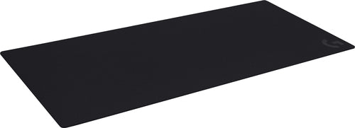 Gaming Mouse Pad Logitech G Non-Slip Rubber Monochromatic Black