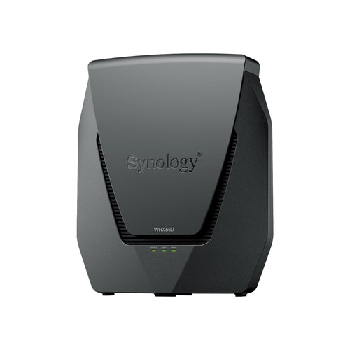 Synology WRX560 wireless router