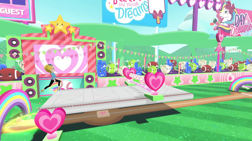 Microsoft JoJo Siwa: Worldwide Party